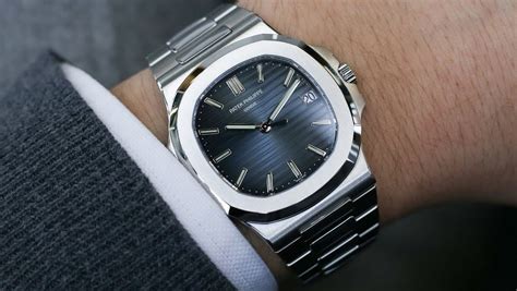 patek philippe nautilus cheap alternative